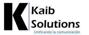 Kaib Solutions